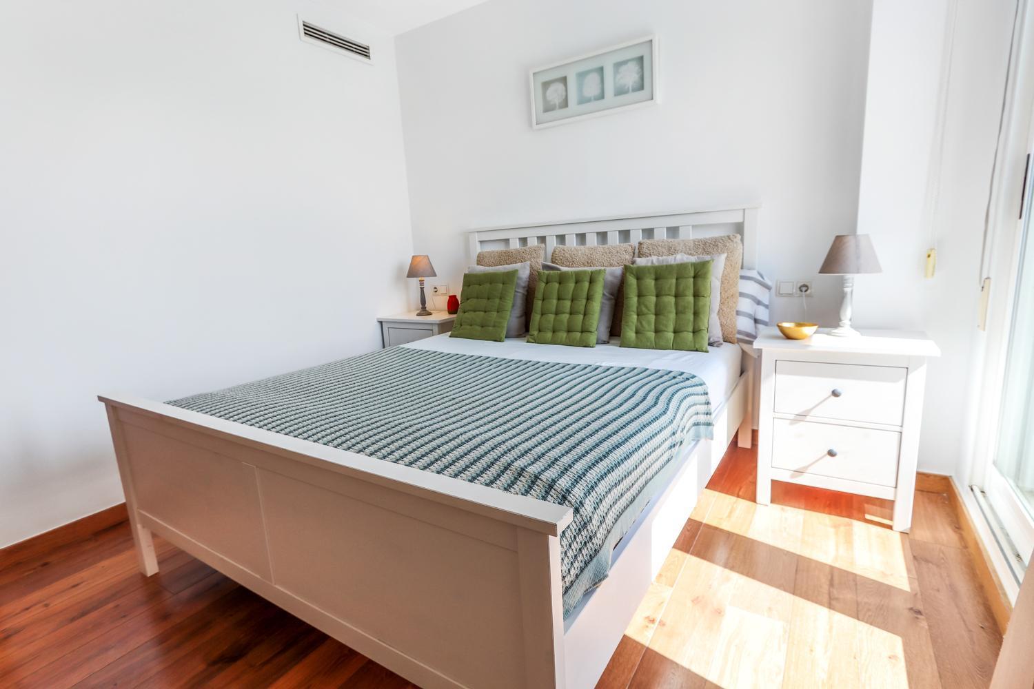 A Un Paso Del Mar Con Servicios Y Piscina Jávea Extérieur photo